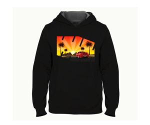 Design de T-shirt par King Cobra pour VIB | Design : #27427482