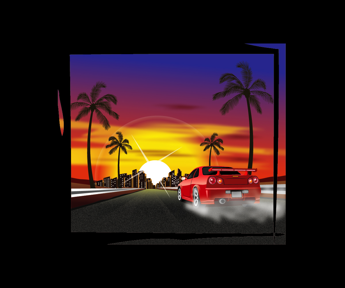 Design de T-shirt par King Cobra pour VIB | Design #27437938