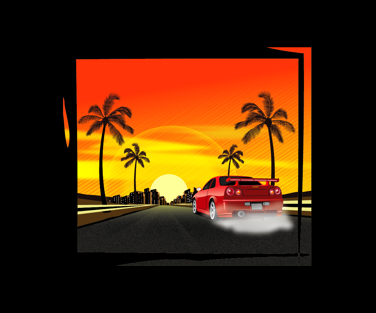 T-shirt Design by King Cobra for VIB | Design #27445268