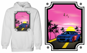 Diseño de Camiseta por PRO DESIGNER RAKIB para VIB | Diseño #27378910