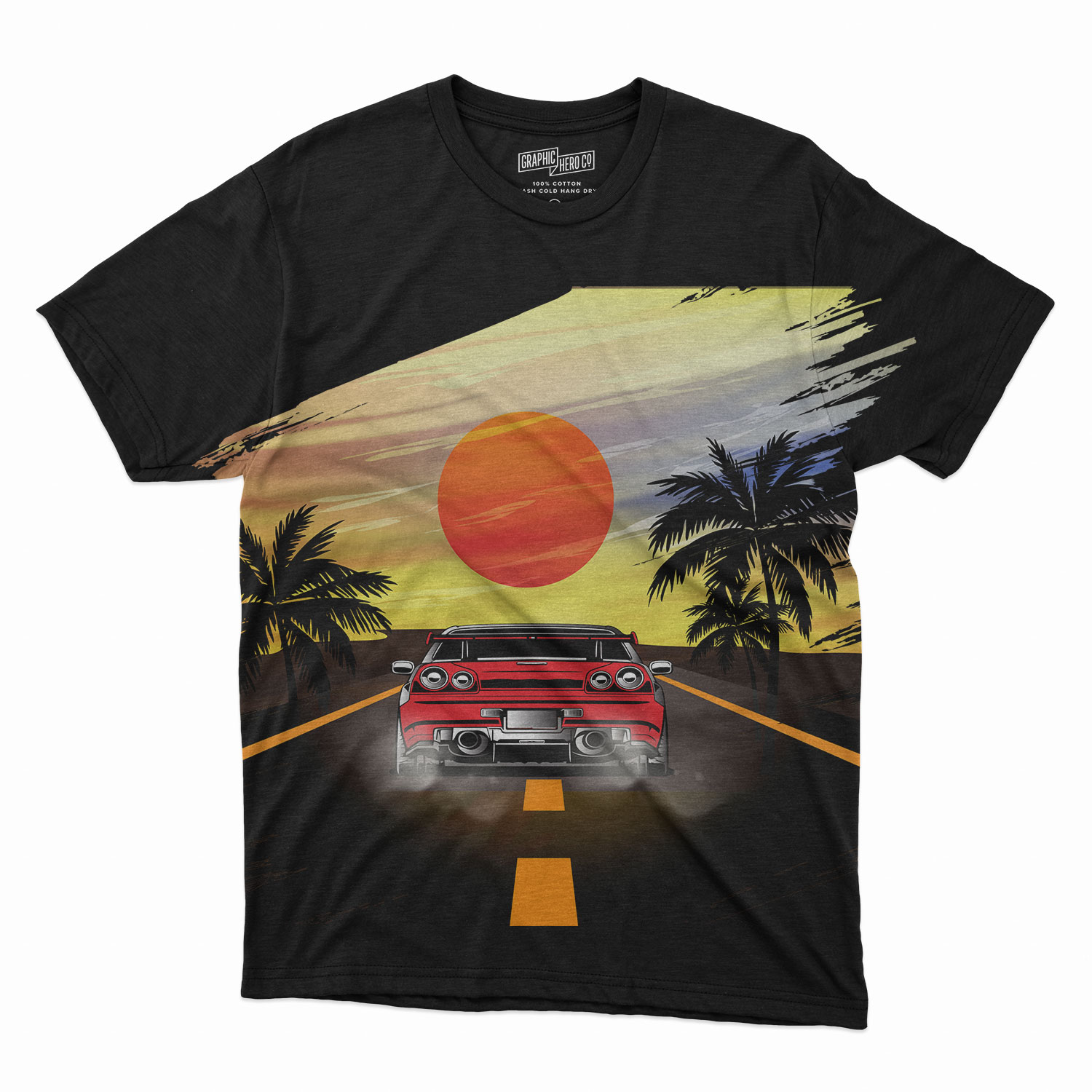 T-shirt Design by Designhub for VIB | Design #27437679