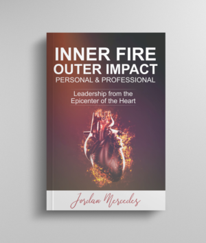 I'm an Executive Coach. I need a cover for a leadership book. | Diseño de portada de libro por CreaTVIT