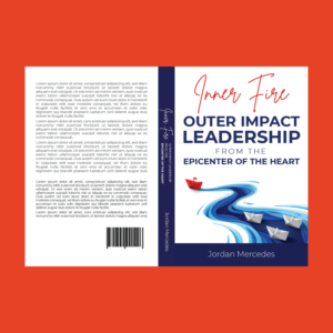 Book Cover Design by BengsWorks for this project | Design: #27380406