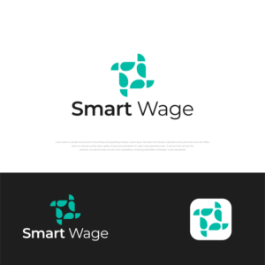 Smart Wage | Logo Design by sushsharma99