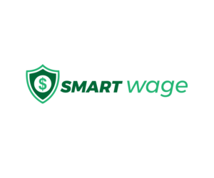 Smart Wage | Logo Design by ali indoproD