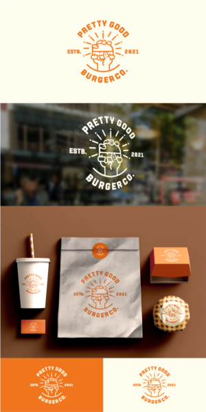 Logo Design by luiz otavio I DESIGN