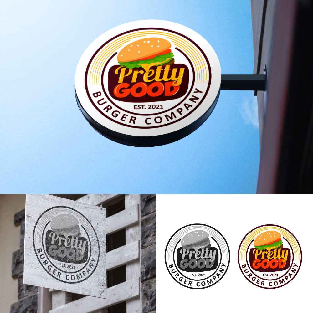 Logo Design by Anekaa for this project | Design #27367507