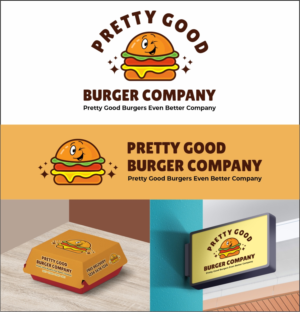 Logo Design by akbarprasetya11