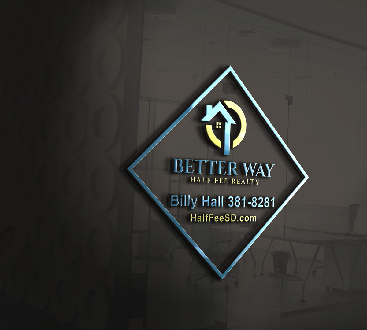Logo-Design von ismail islam für dieses Projekt | Design #27370840