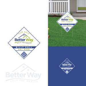 Logo Design by haszart for this project | Design #27368005