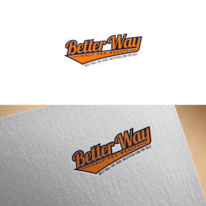 Logo-Design von Trident für dieses Projekt | Design: #27367555