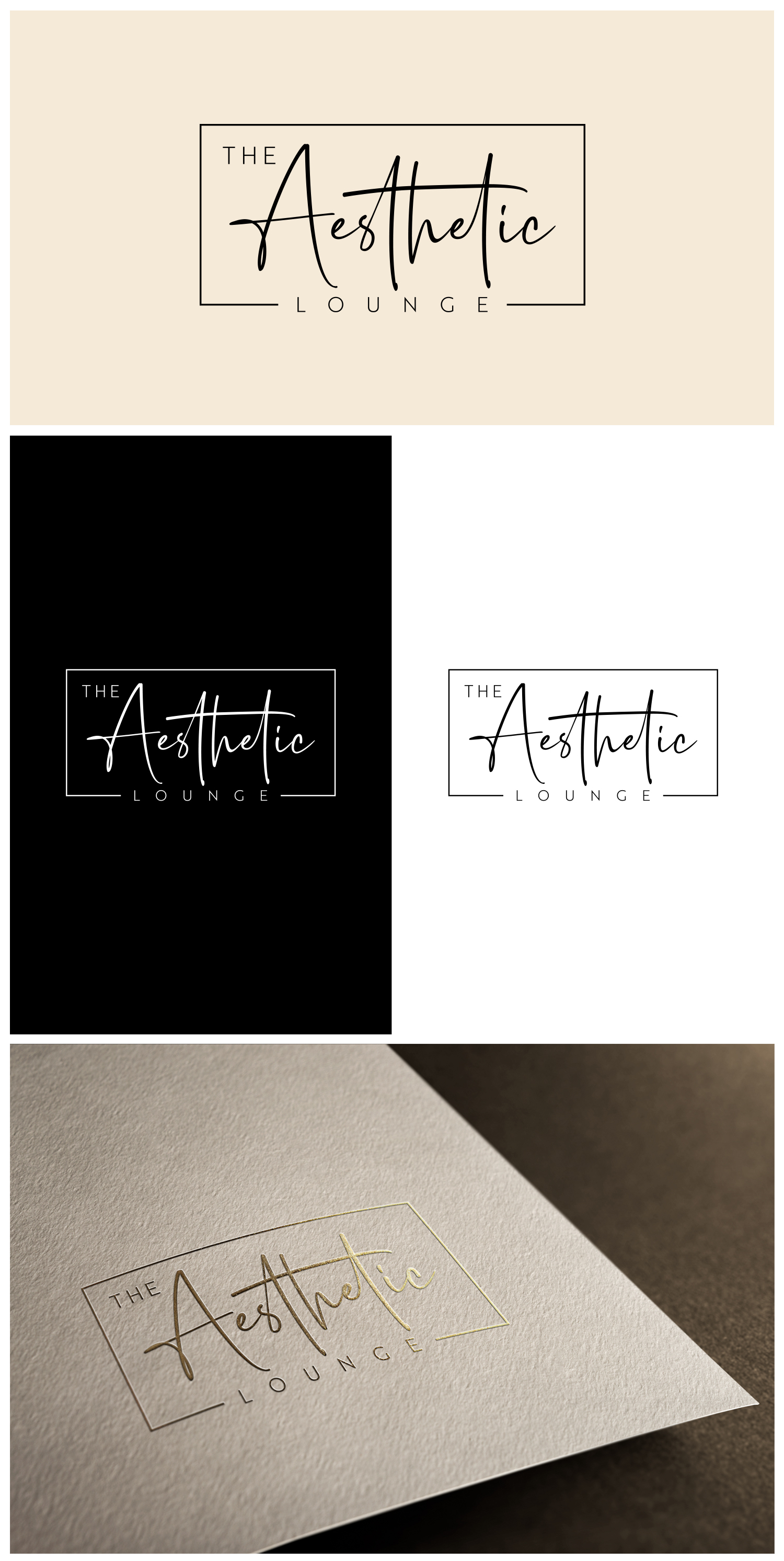 Logo Design by designbysy for this project | Design #27467896