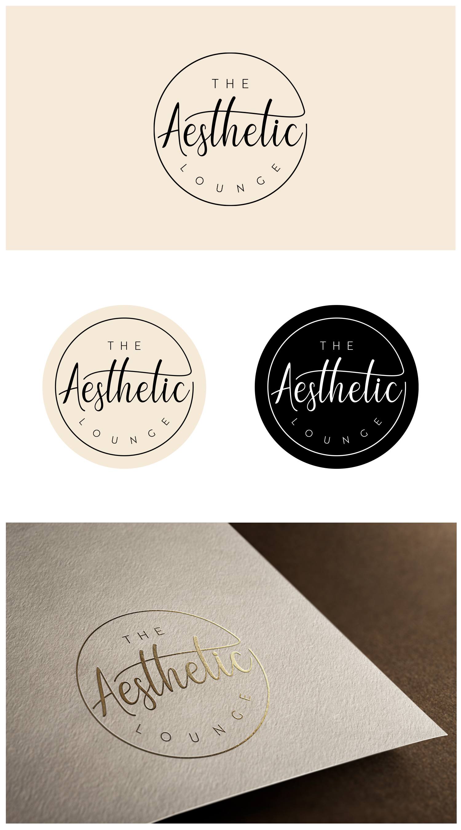 Logo Design by designbysy for this project | Design #27474857