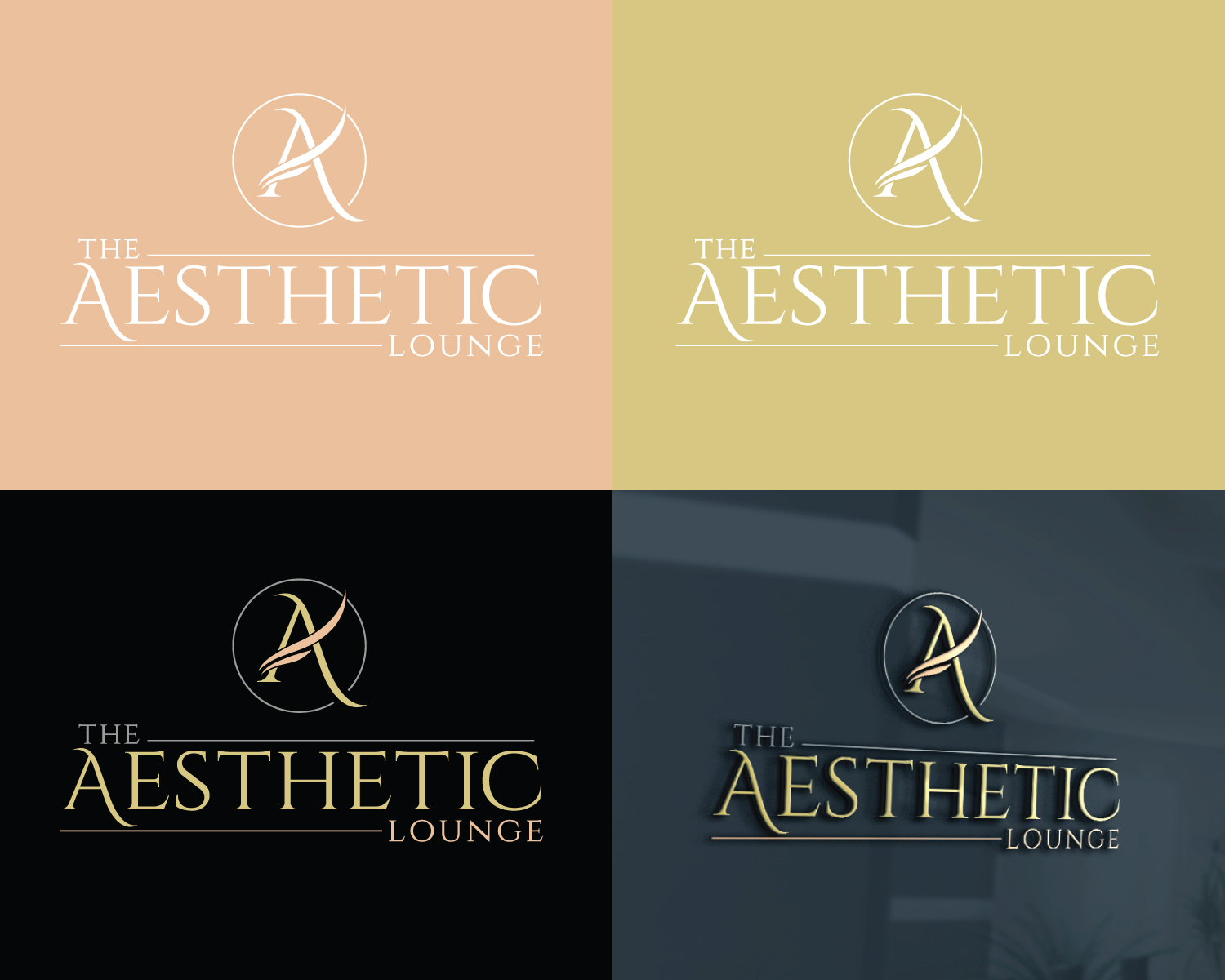 Logo-Design von Atec für dieses Projekt | Design #27373258