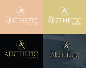 Logo Design by Atec for this project | Design: #27373258