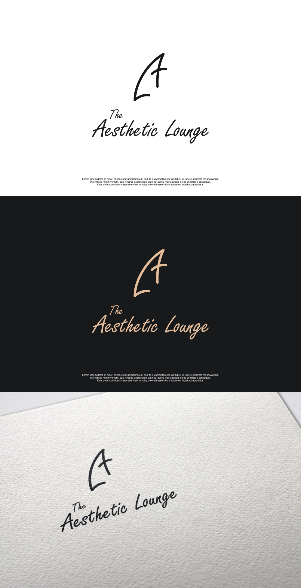 Diseño de Logo por MASH Std para este proyecto | Diseño #27368395