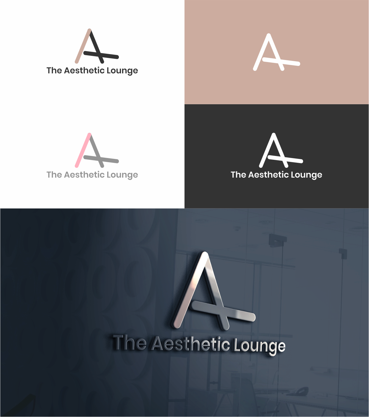 Logo Design by creativechauhan1989 for this project | Design #27368270