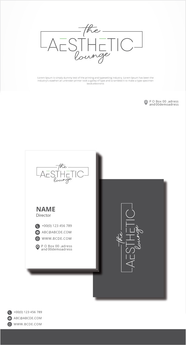 Logo-Design von graphicevolution für dieses Projekt | Design #27369765