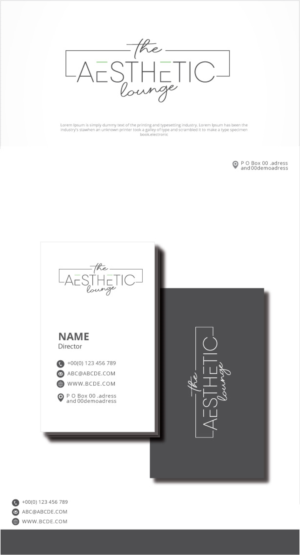 Logo Design by graphicevolution for this project | Design: #27369765