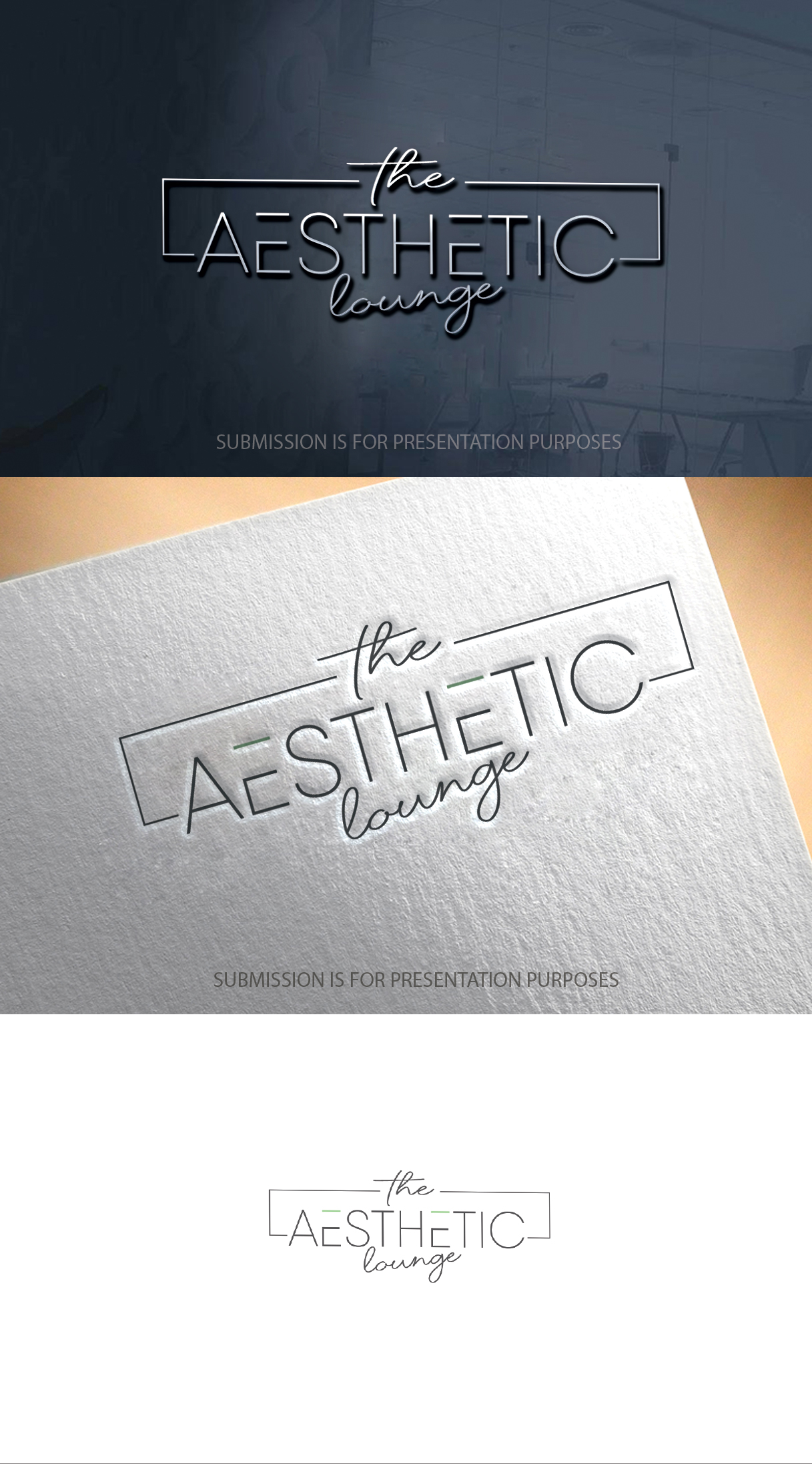Logo Design by graphicevolution for this project | Design #27369766