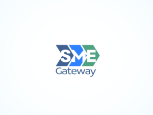 SME Gateway | Logo Design by jaime.sp