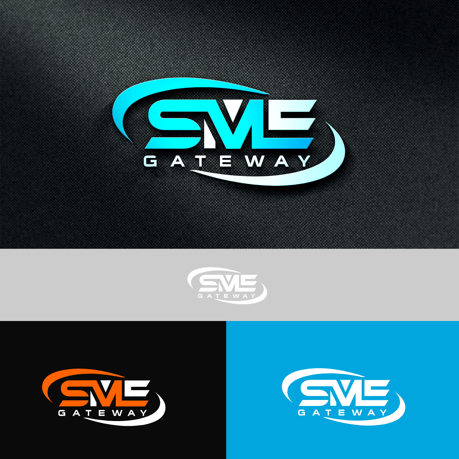 Diseño de Logo por S.N.Y™-01 para este proyecto | Diseño #27416767