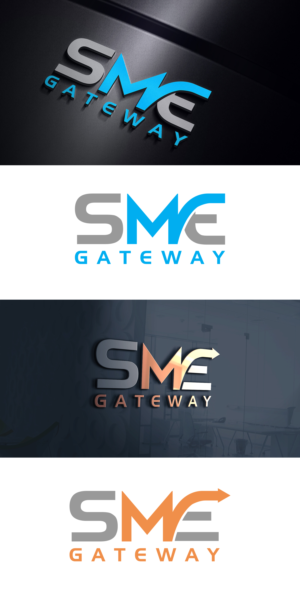 Logo Design by Rupok MT for this project | Design: #27371063