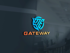 SME Gateway | Logo Design by jaxondesign