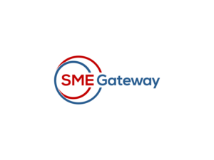 SME Gateway | Logo Design by BNdesigner