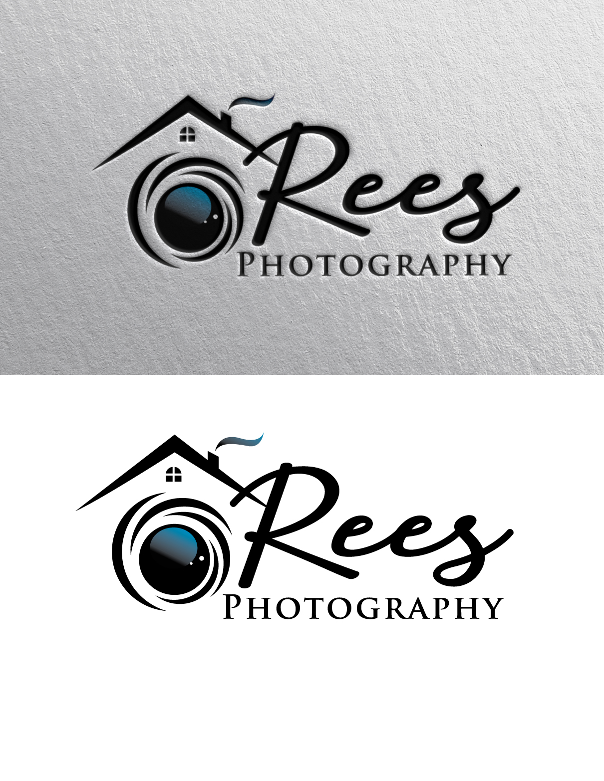 Logo Design by blue eye for this project | Design #27371779