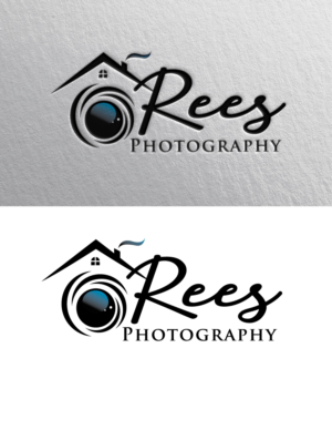 Logo Design by blue eye