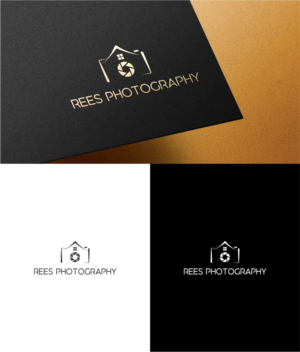 Logo Design by Dave Paresh