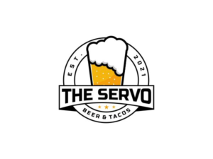 The Servo | Logo Design by beard.art