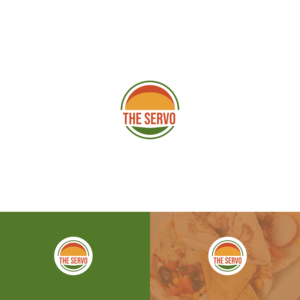 Logo Design by Okkar Htun