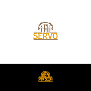 Logo Design by Arham Hidayat for Saltwater Hotels and Resorts | Design: #27385747