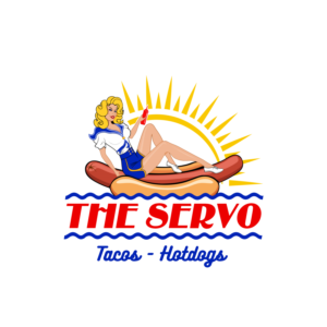 The Servo | Logo Design by borzoidd