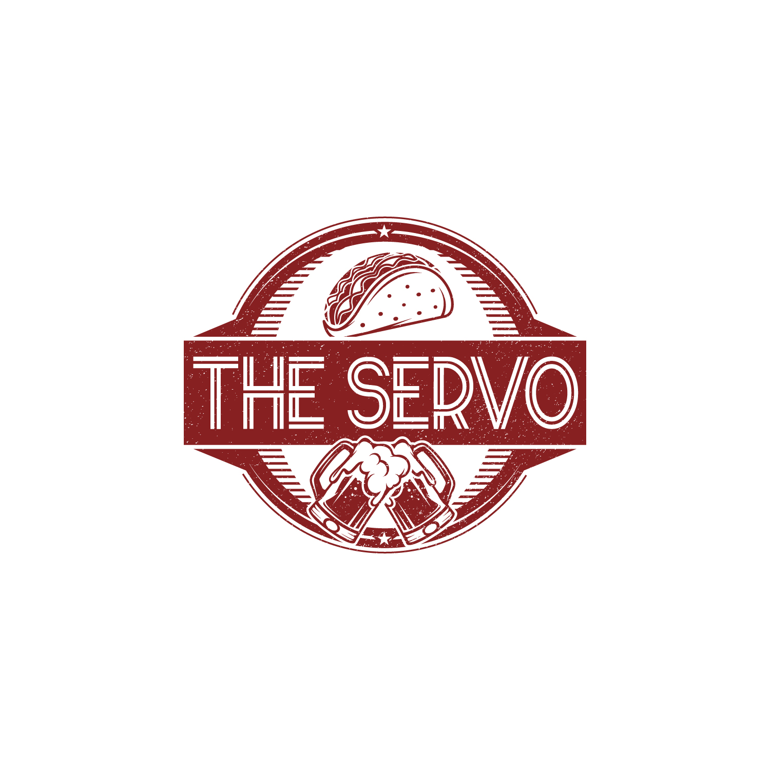 Logo Design by Dream Logo Design for Saltwater Hotels and Resorts | Design #27370529