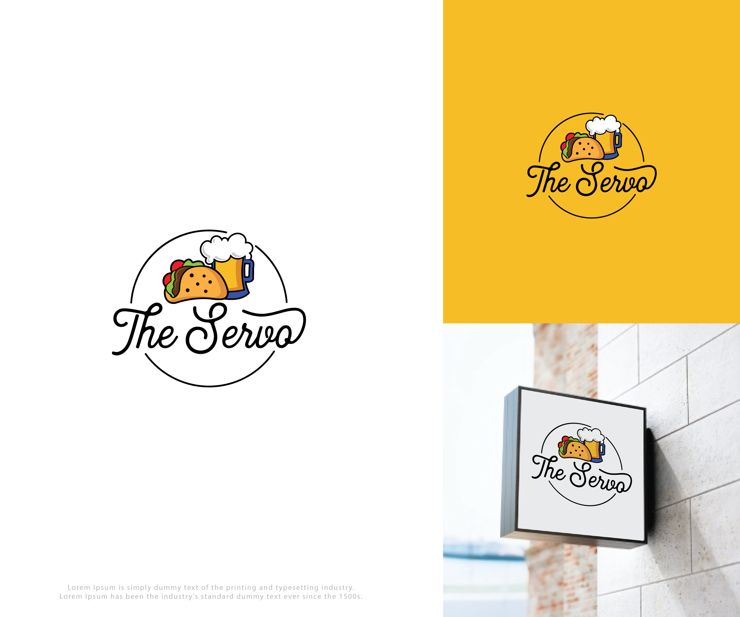 Diseño de Logo por ecorokerz para Saltwater Hotels and Resorts | Diseño #27381292