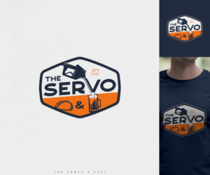 Logo Design by GBDESIGN for Saltwater Hotels and Resorts | Design: #27416931