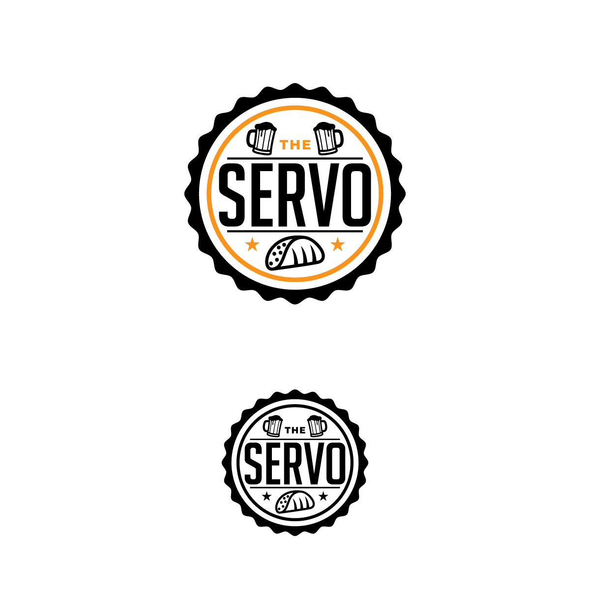 Design de Logo par brand maker pour Saltwater Hotels and Resorts | Design #27370484