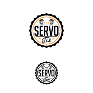 Logo Design by brand maker for Saltwater Hotels and Resorts | Design: #27370484