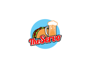 The Servo | Logo-Design von BNdesigner