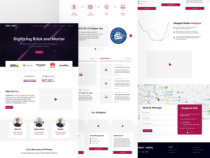 Web Design by Project zenic