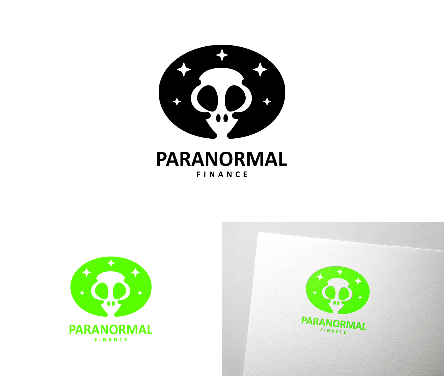 Logo Design by febrie for this project | Design #27370575