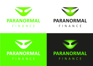 Logo Design by Guillermo Martín