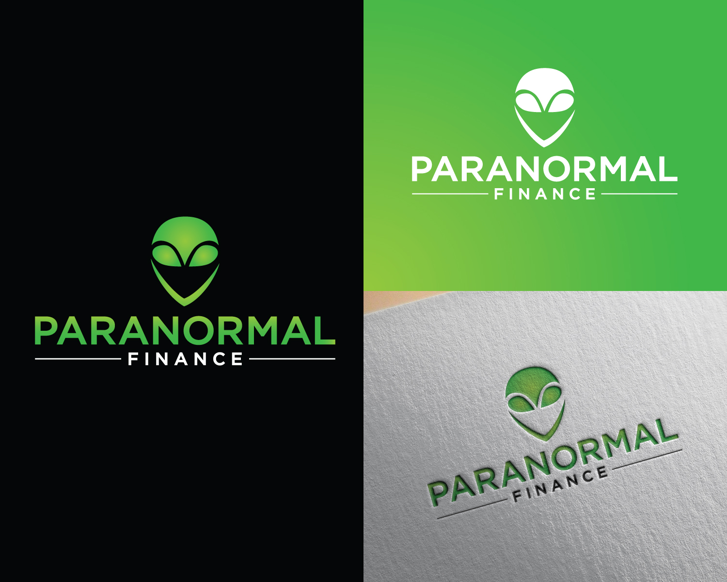 Logo Design by Atec for this project | Design #27374105