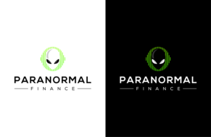 Paranormal Finance | Logo Design by sushsharma99