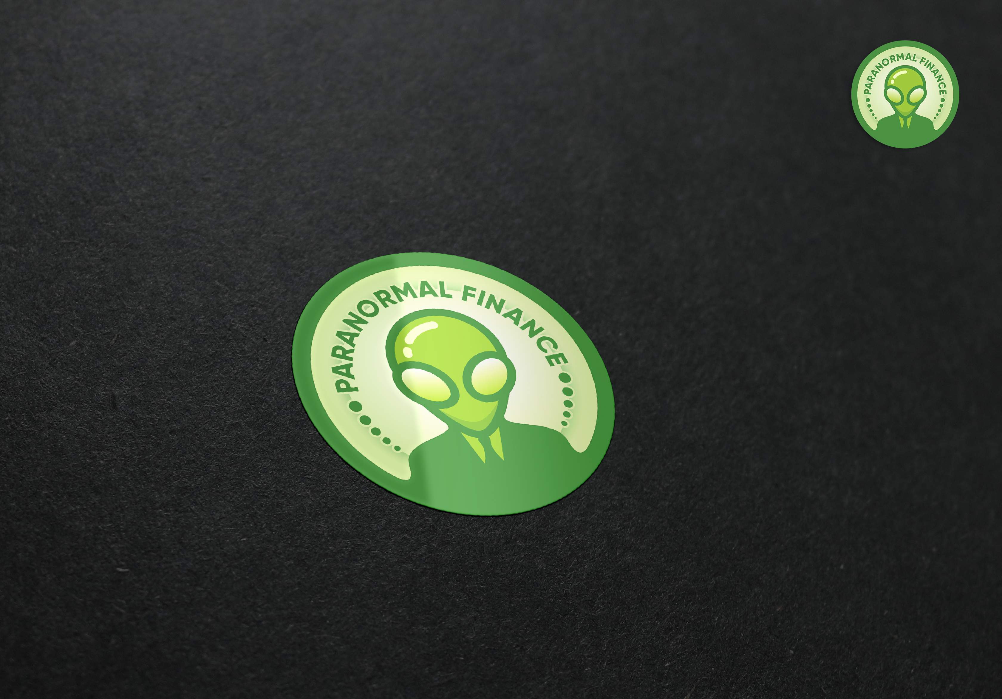 Logo Design by aquabomb26 for this project | Design #27381116