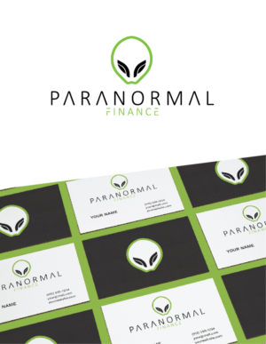 Diseño de Logo por RuangDisain para este proyecto | Diseño: #27402492