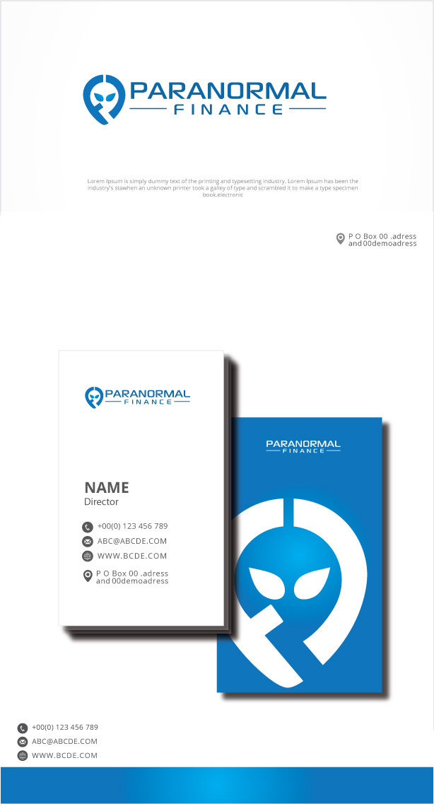 Logo Design by graphicevolution for this project | Design #27368698
